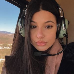 Meet your Posher, Anastasia